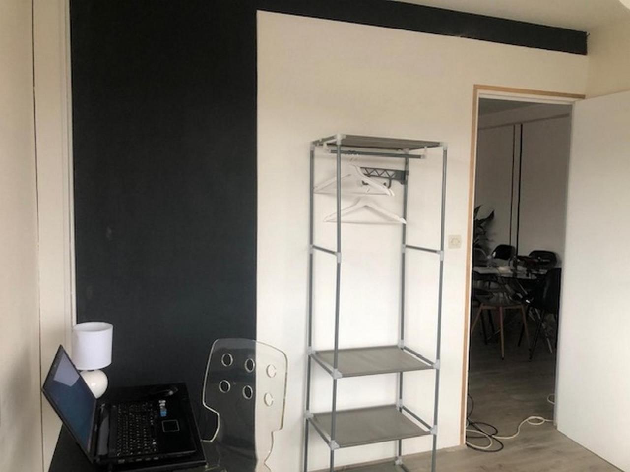 Appartamento Chez Jean-Claude, Vue Panoramique Au Reveil Poitiers Esterno foto