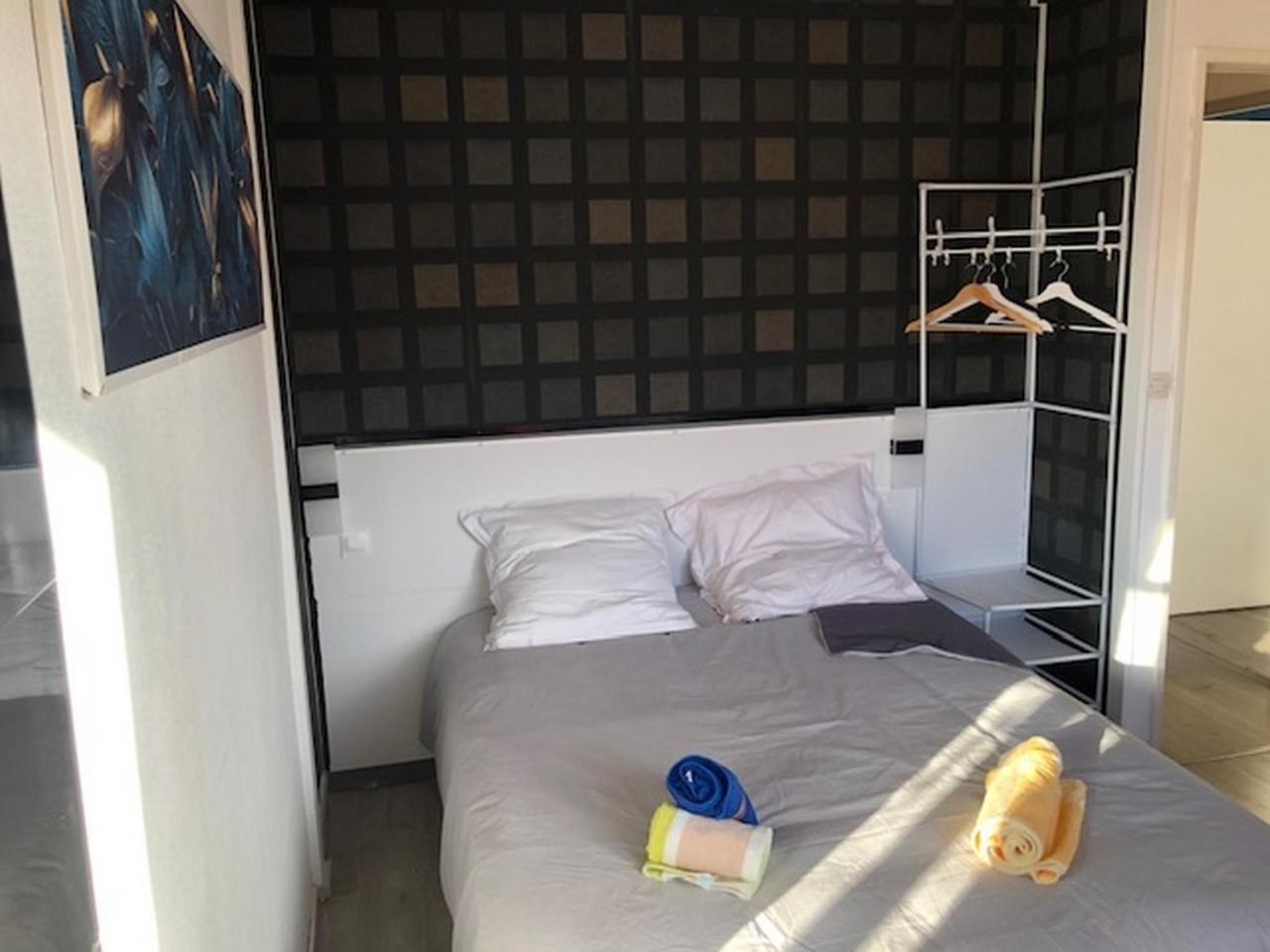 Appartamento Chez Jean-Claude, Vue Panoramique Au Reveil Poitiers Esterno foto