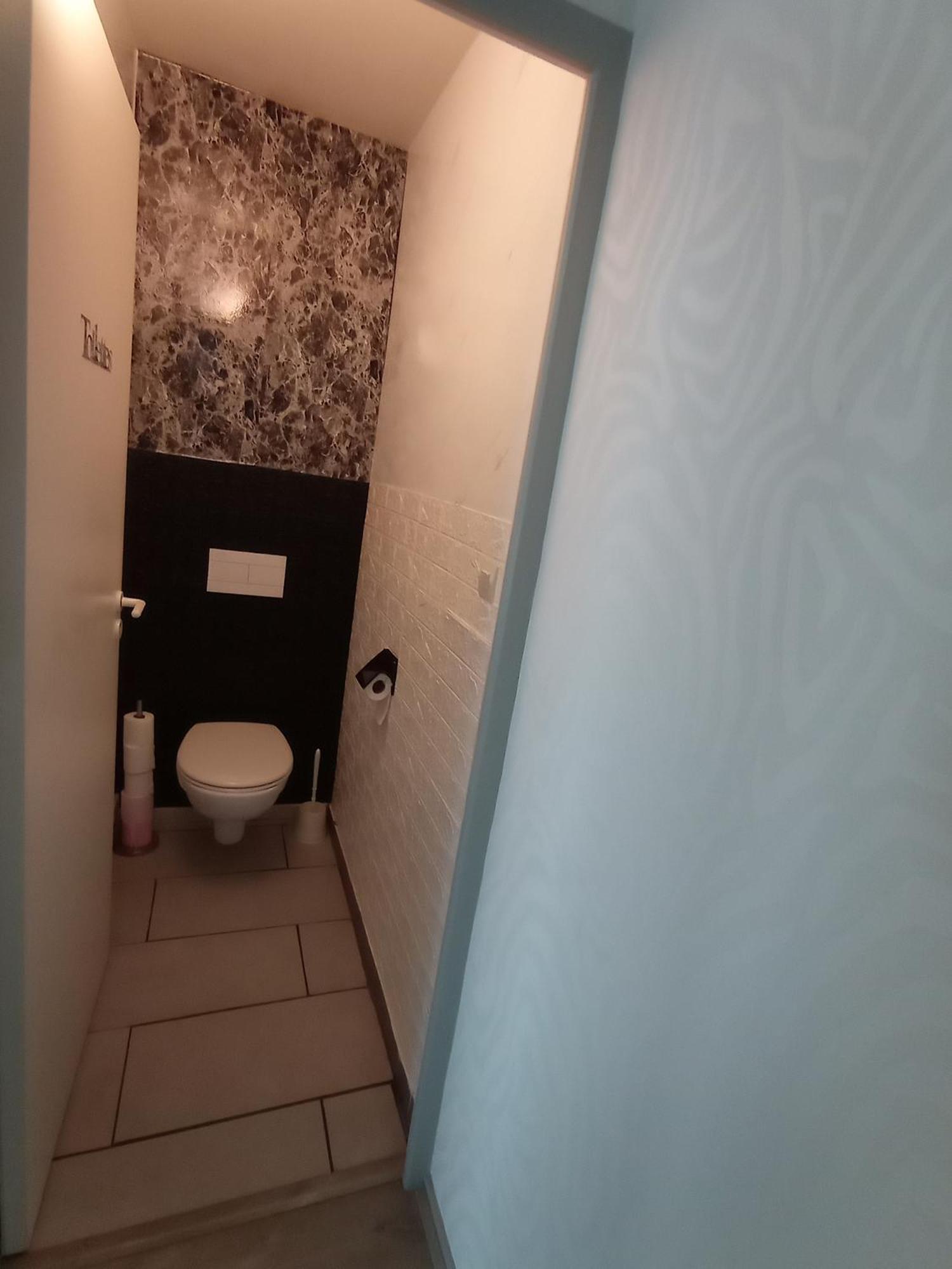 Appartamento Chez Jean-Claude, Vue Panoramique Au Reveil Poitiers Esterno foto