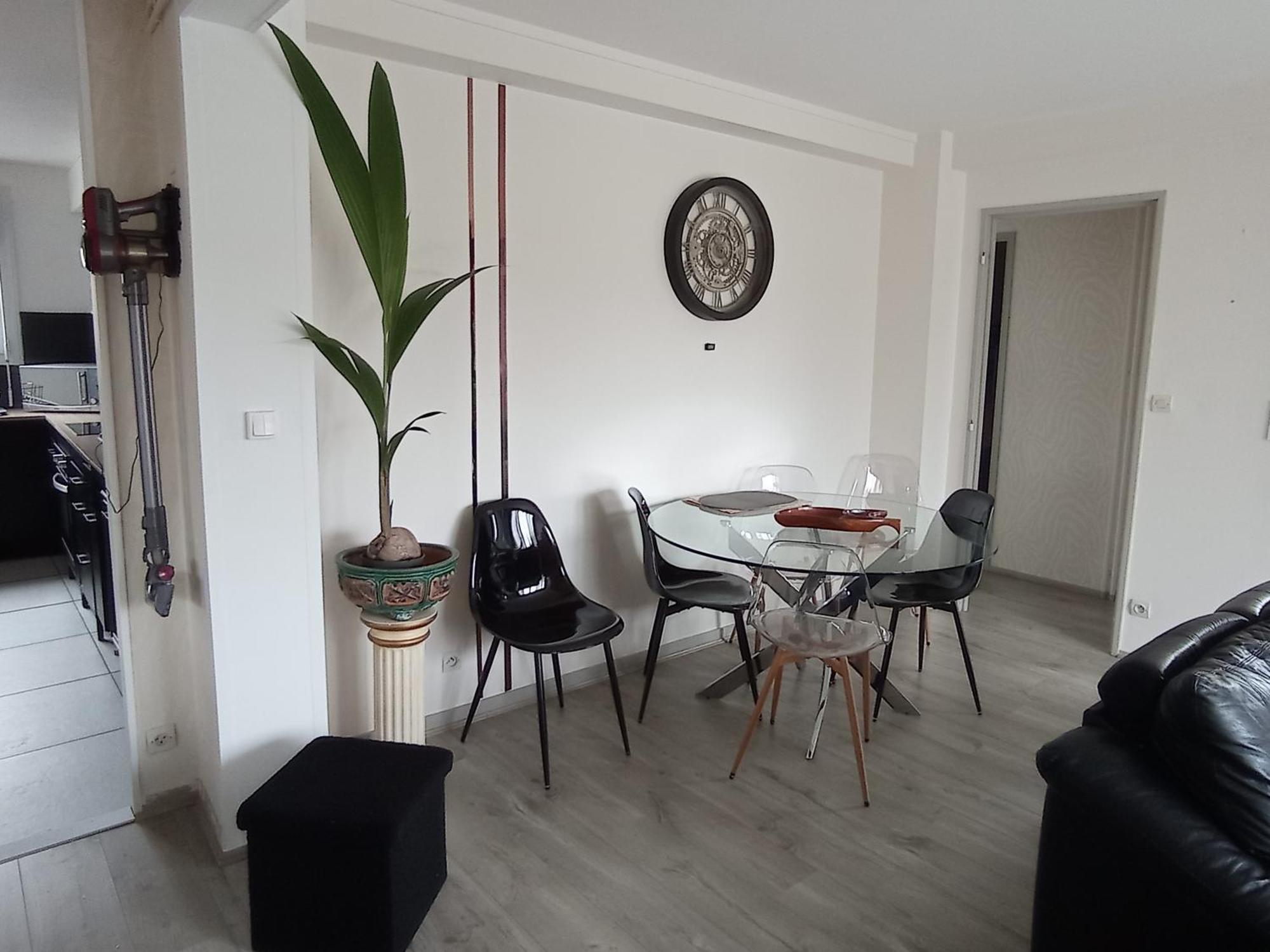 Appartamento Chez Jean-Claude, Vue Panoramique Au Reveil Poitiers Esterno foto