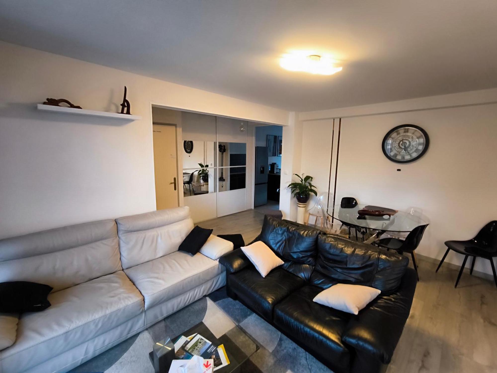 Appartamento Chez Jean-Claude, Vue Panoramique Au Reveil Poitiers Esterno foto