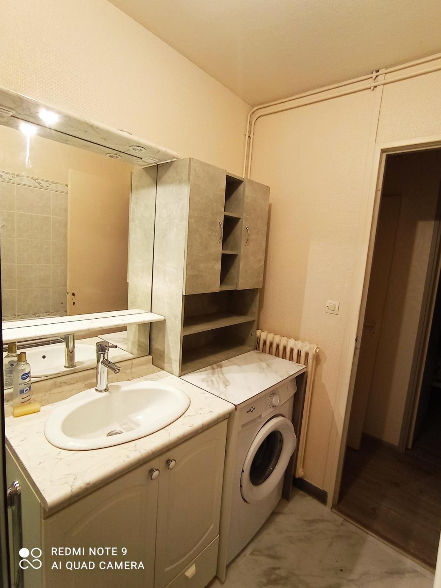 Appartamento Chez Jean-Claude, Vue Panoramique Au Reveil Poitiers Esterno foto