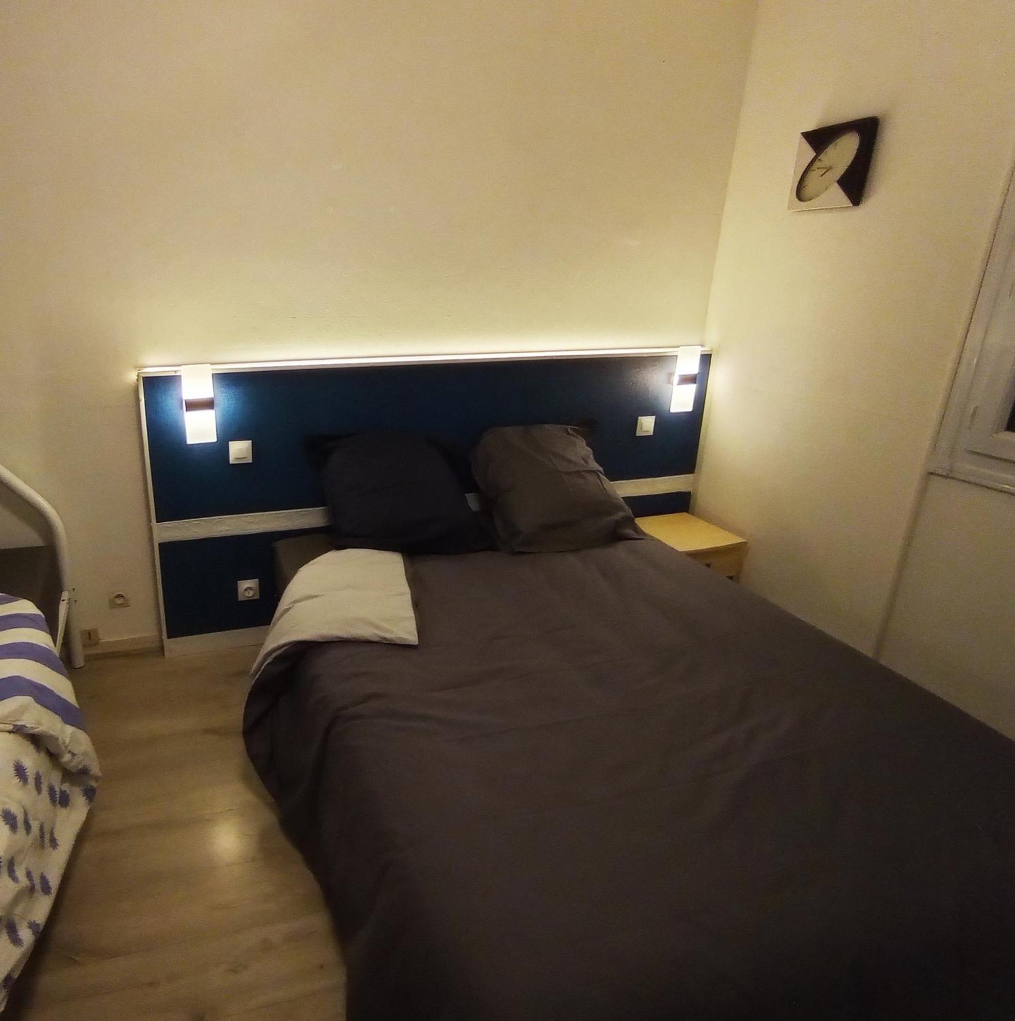 Appartamento Chez Jean-Claude, Vue Panoramique Au Reveil Poitiers Esterno foto